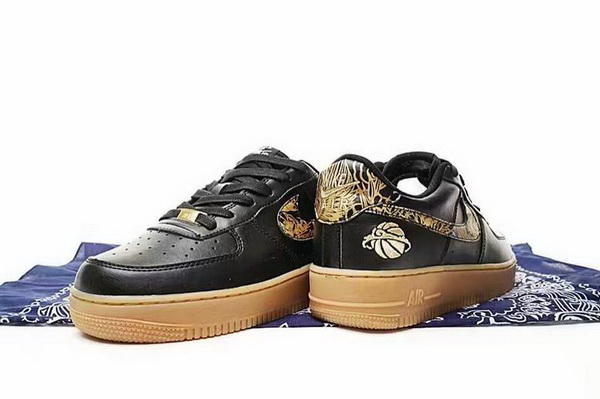 Nike Air Force One Women Low--072